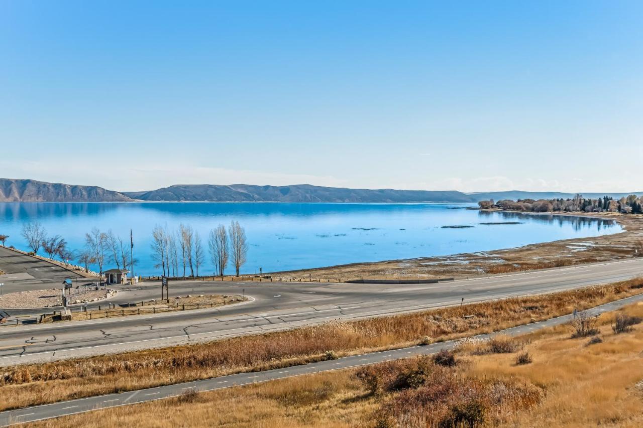 Harbor Village Retreat Гарден-Сити Экстерьер фото
